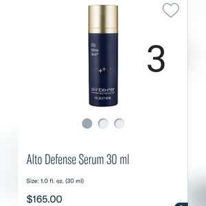 Altogether Defense Serum 30ml